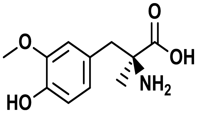 Methyldopa EP Impurity A